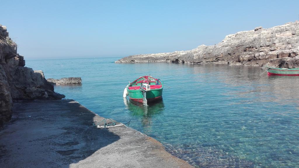 Casa Colella Polignano a Mare Exterior photo